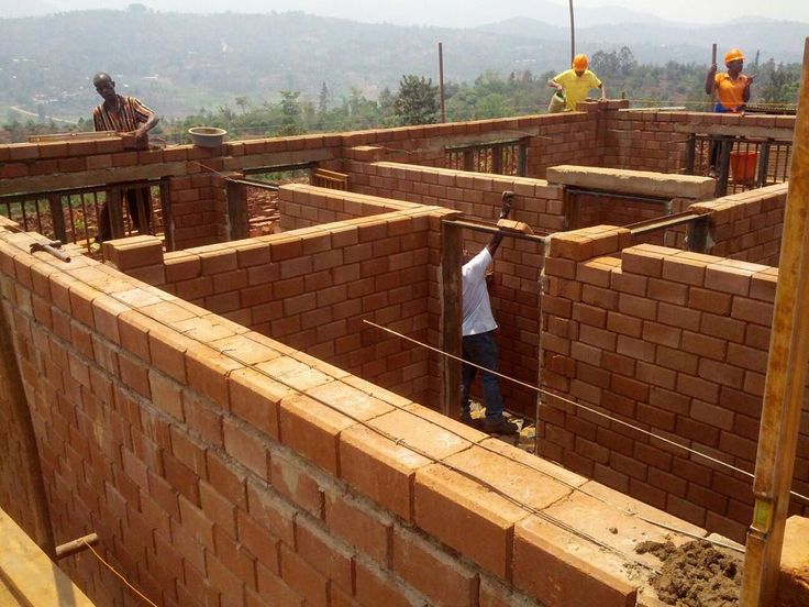 Bâtiment durable en BTCS