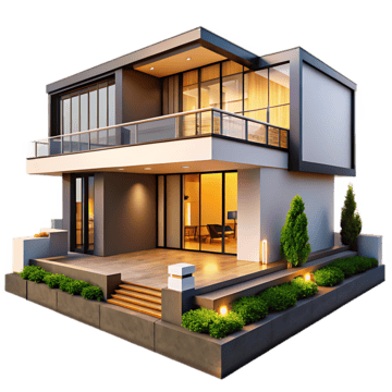 Conception sur mesure de maison