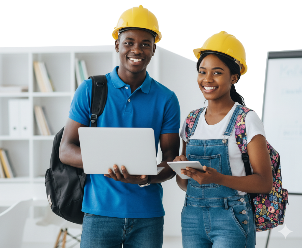 Logement écologique en BTCS