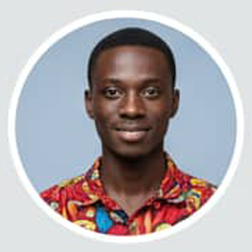 Mr. Mamadou S. Coulibaly