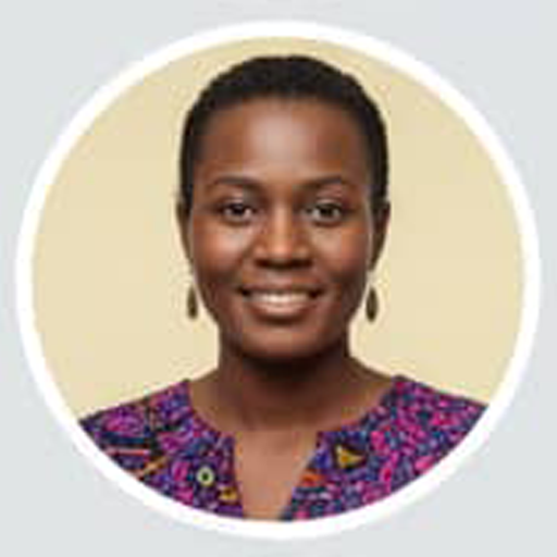 Mr. Mamadou S. Coulibaly