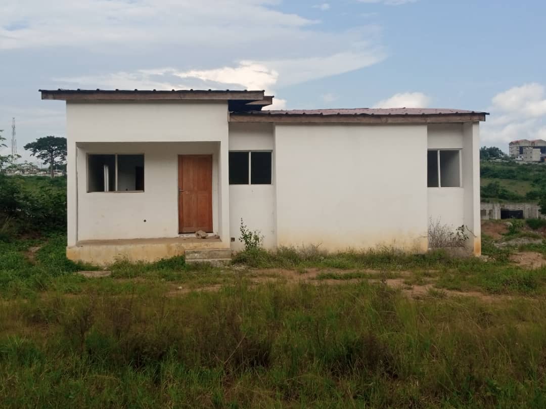 Construction de villas bases 4 pieces